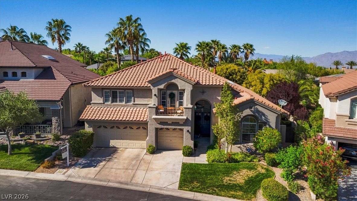 10000 Charlemont Drive Las Vegas NV 89134