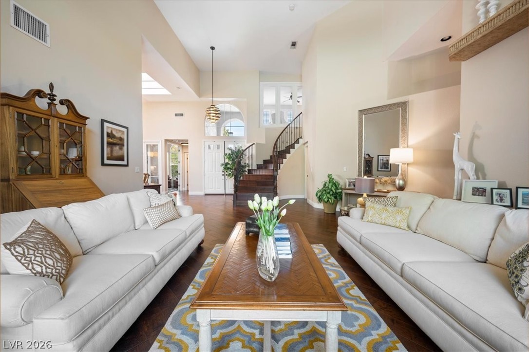 10000 Charlemont Drive Las Vegas NV 89134