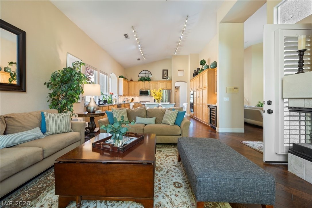 10000 Charlemont Drive Las Vegas NV 89134