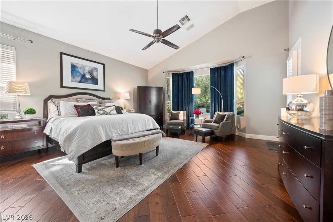 10000 Charlemont Drive Las Vegas NV 89134