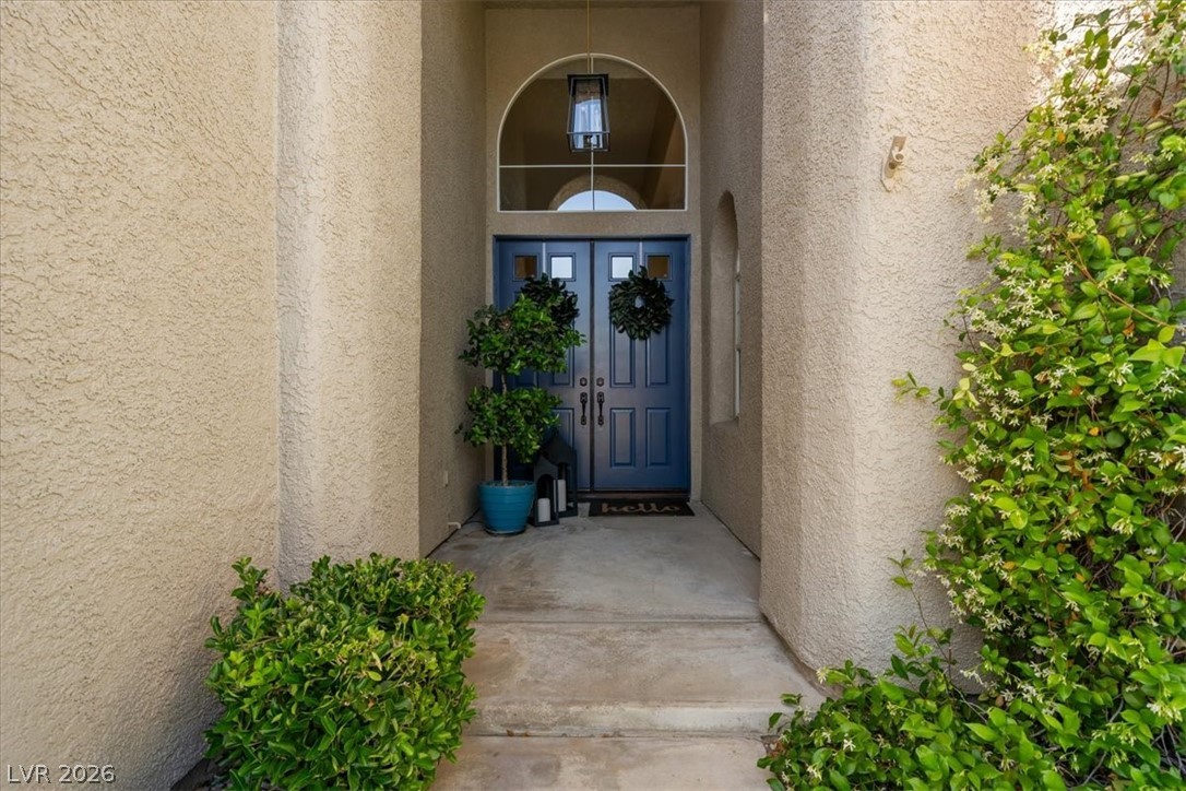 10000 Charlemont Drive Las Vegas NV 89134