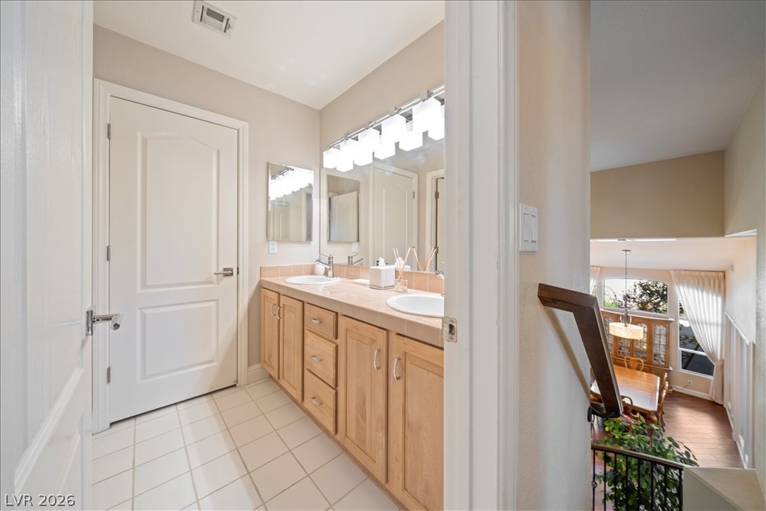 10000 Charlemont Drive Las Vegas NV 89134
