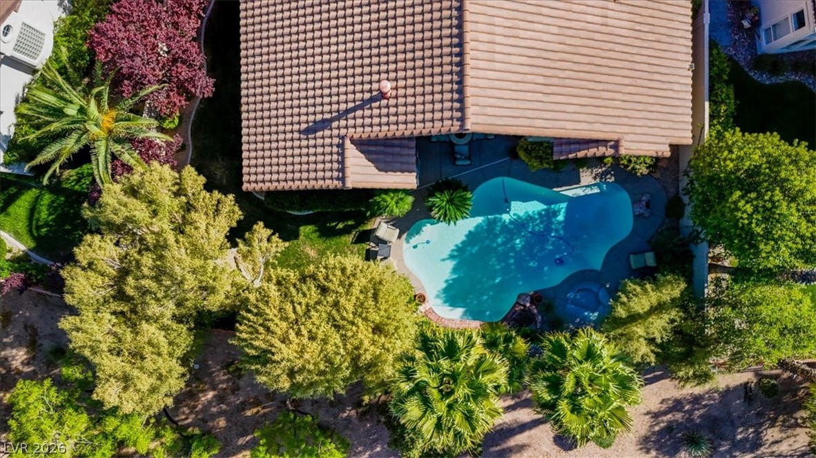 10000 Charlemont Drive Las Vegas NV 89134