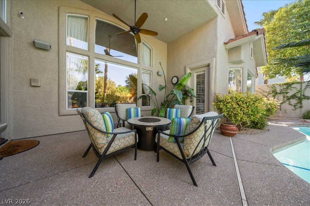 10000 Charlemont Drive Las Vegas NV 89134