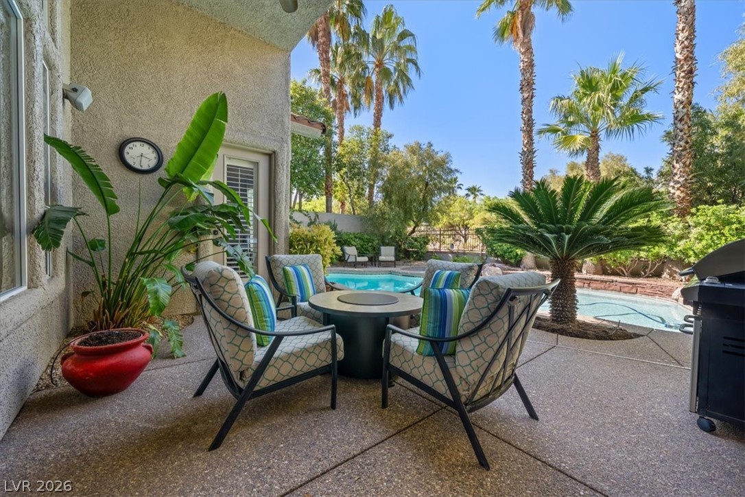 10000 Charlemont Drive Las Vegas NV 89134