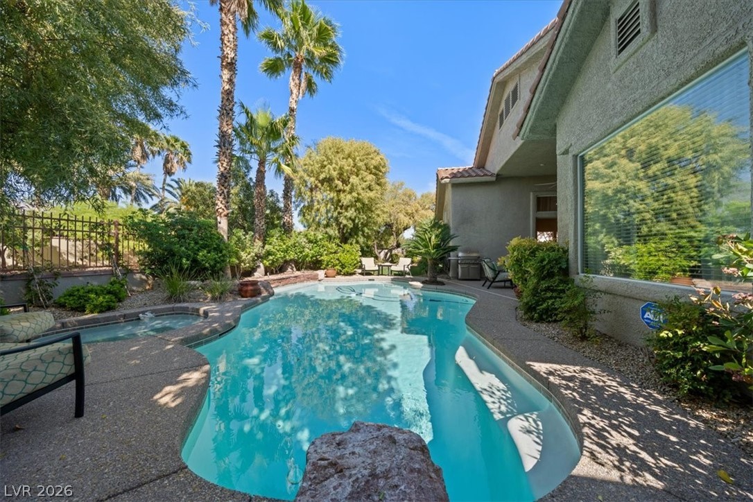 10000 Charlemont Drive Las Vegas NV 89134