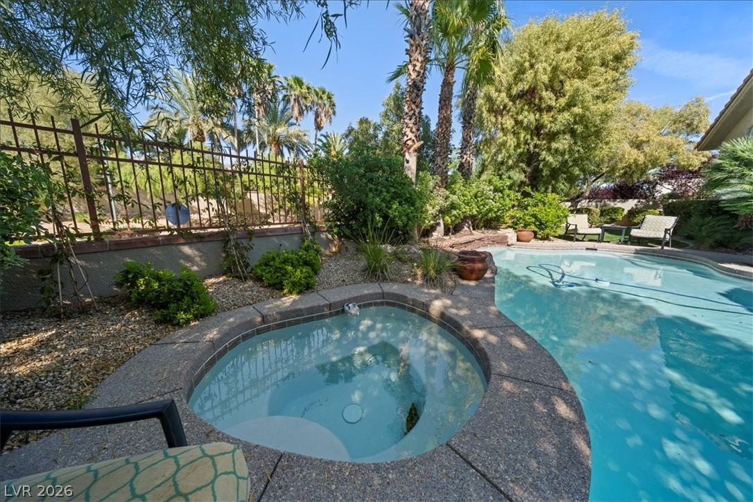 10000 Charlemont Drive Las Vegas NV 89134