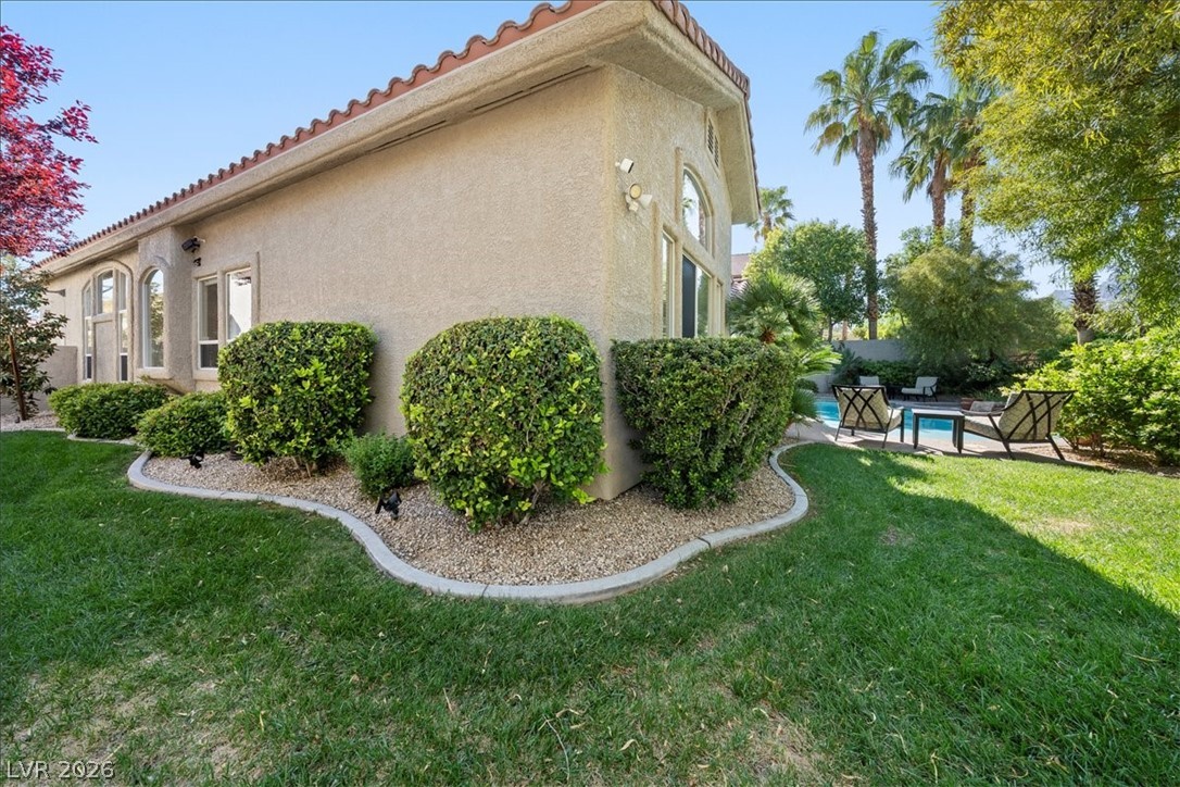 10000 Charlemont Drive Las Vegas NV 89134