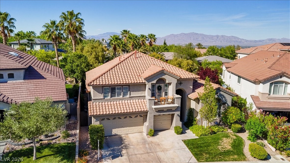 10000 Charlemont Drive Las Vegas NV 89134