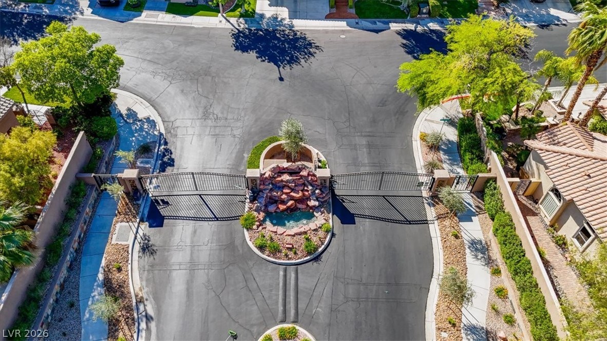 10000 Charlemont Drive Las Vegas NV 89134