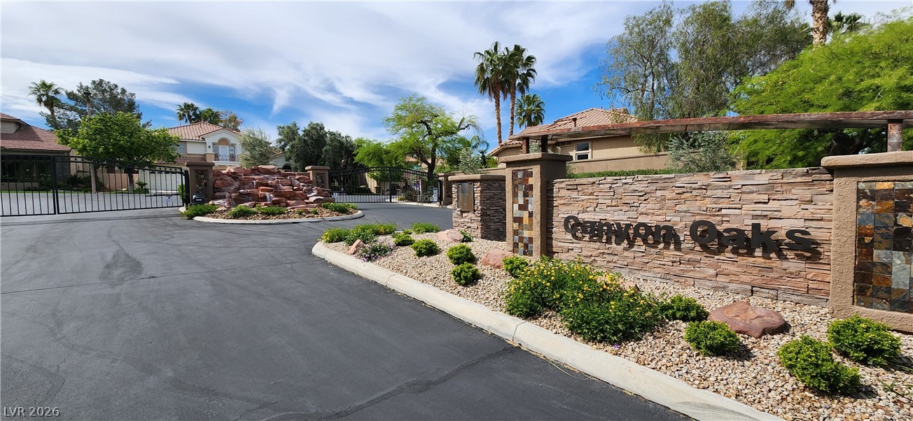 10000 Charlemont Drive Las Vegas NV 89134