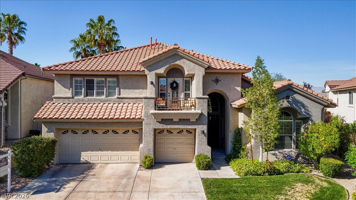 10000 Charlemont Drive Las Vegas NV 89134