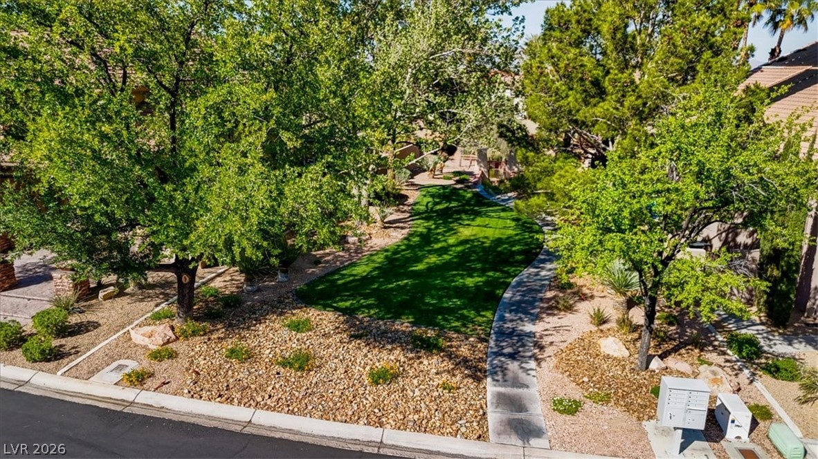 10000 Charlemont Drive Las Vegas NV 89134