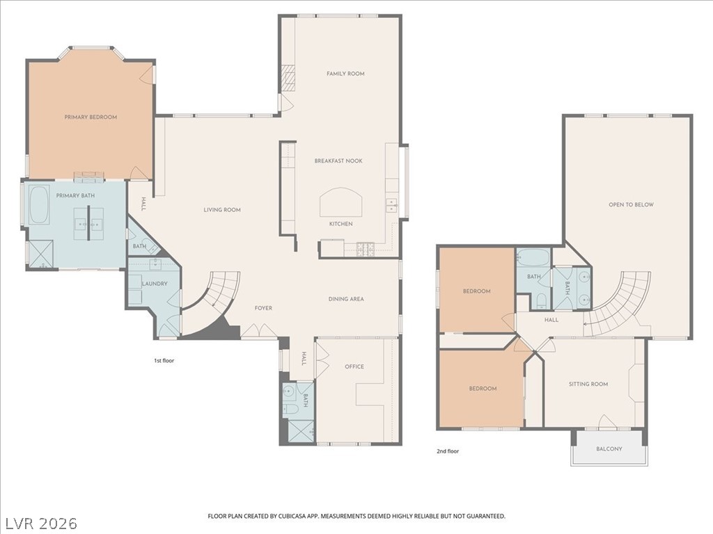 10000 Charlemont Drive Las Vegas NV 89134