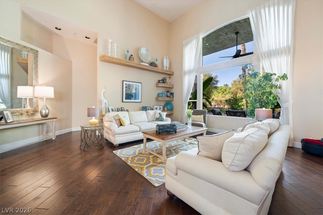 10000 Charlemont Drive Las Vegas NV 89134