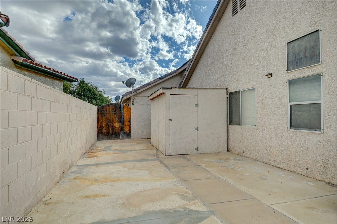 1117 Shady Run Terrace Henderson NV 89011