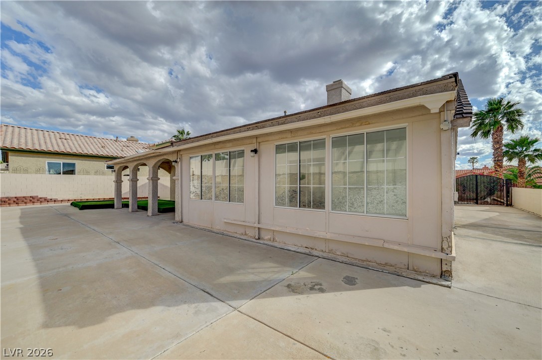 1117 Shady Run Terrace Henderson NV 89011