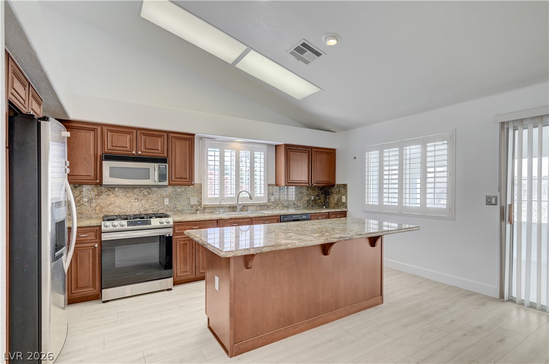 1117 Shady Run Terrace Henderson NV 89011
