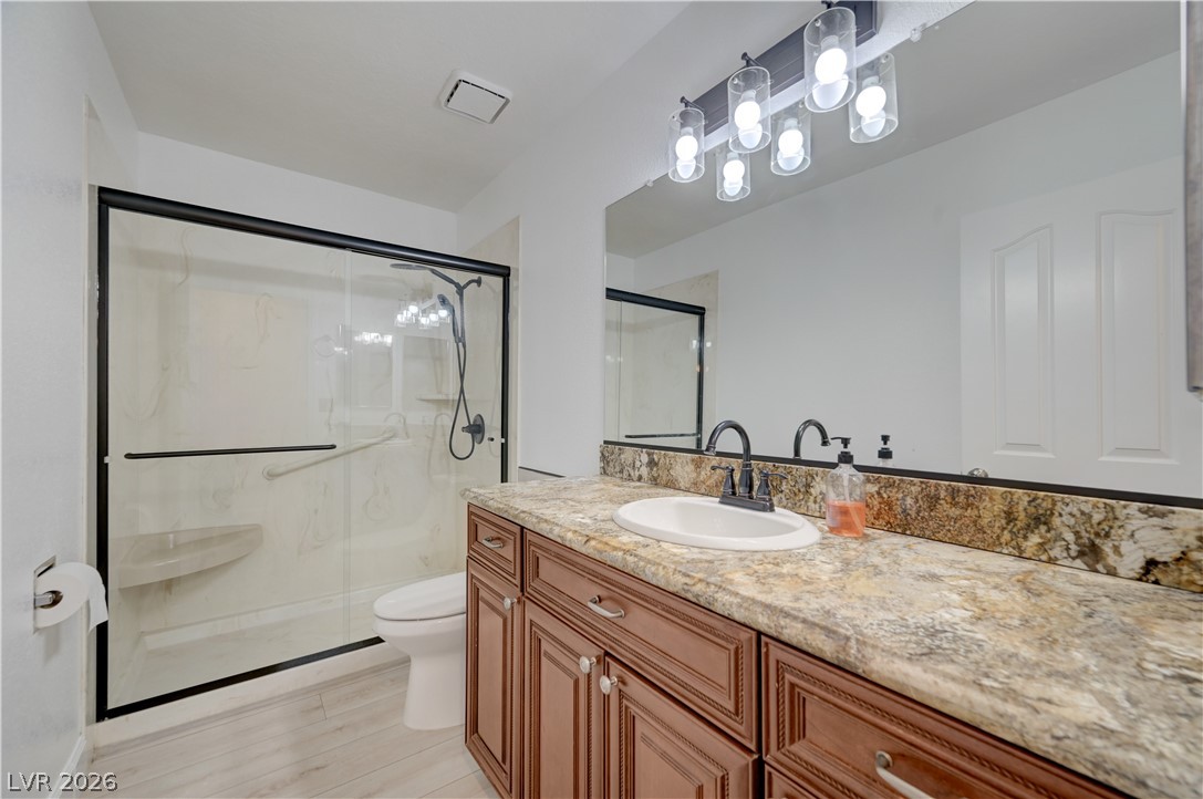 1117 Shady Run Terrace Henderson NV 89011
