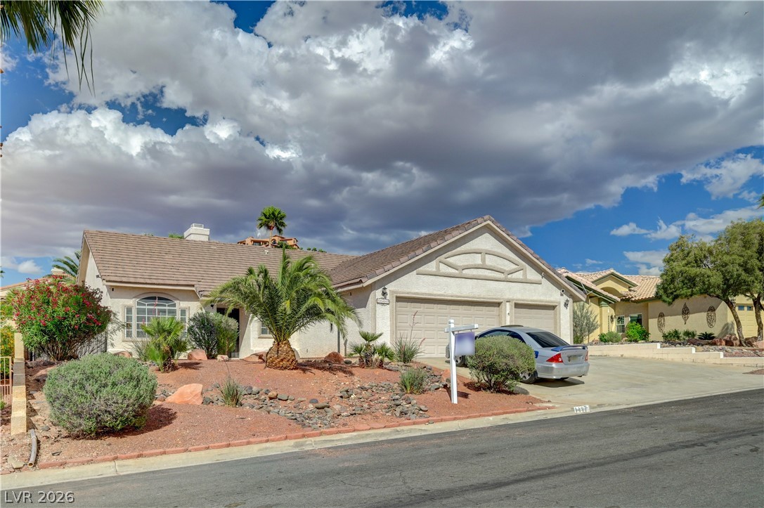 1117 Shady Run Terrace Henderson NV 89011
