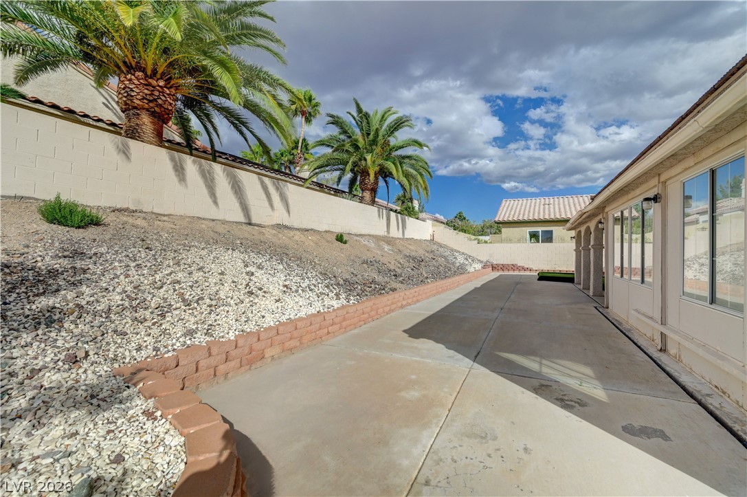 1117 Shady Run Terrace Henderson NV 89011