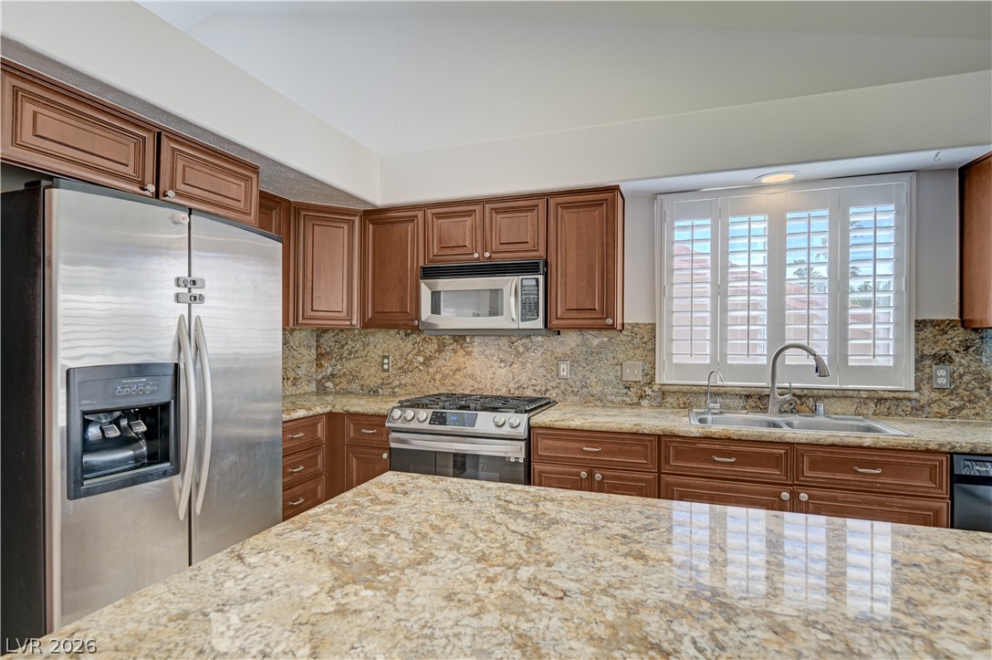 1117 Shady Run Terrace Henderson NV 89011
