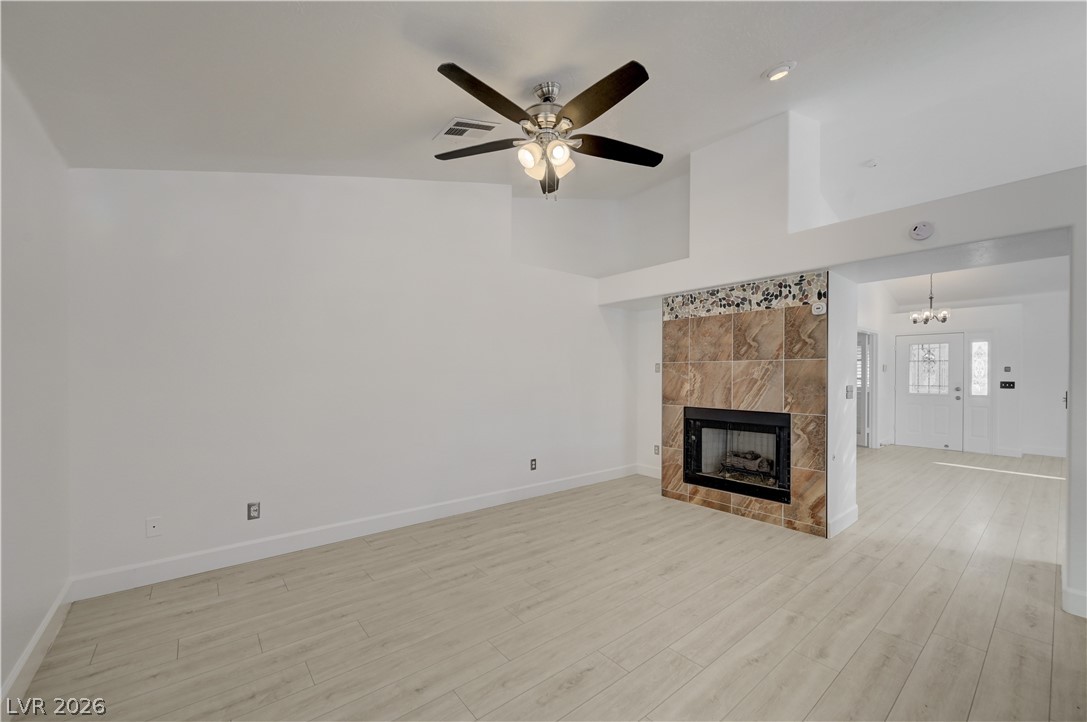 1117 Shady Run Terrace Henderson NV 89011