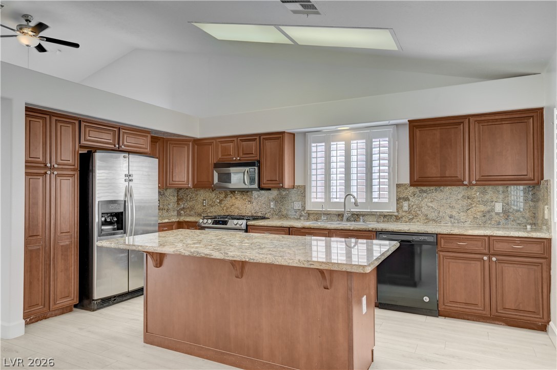 1117 Shady Run Terrace Henderson NV 89011