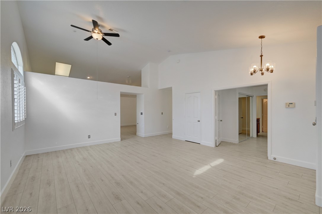 1117 Shady Run Terrace Henderson NV 89011