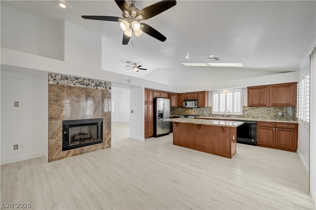 1117 Shady Run Terrace Henderson NV 89011