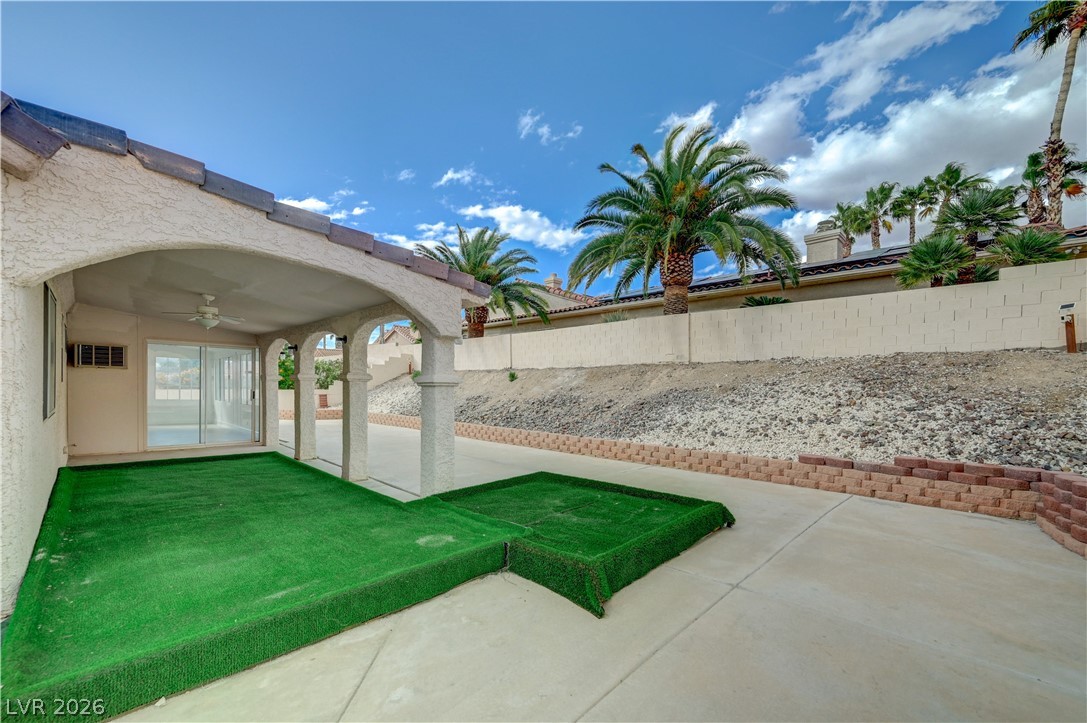 1117 Shady Run Terrace Henderson NV 89011
