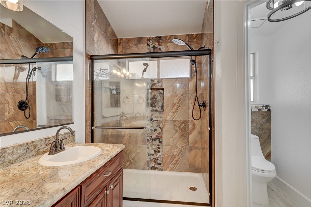 1117 Shady Run Terrace Henderson NV 89011