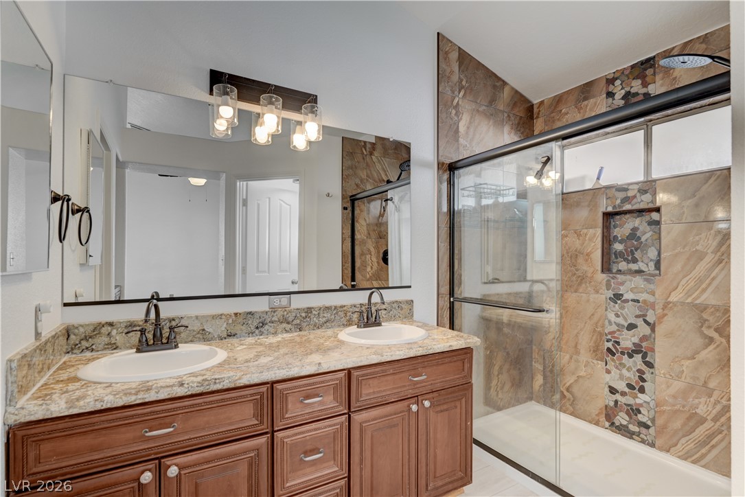1117 Shady Run Terrace Henderson NV 89011