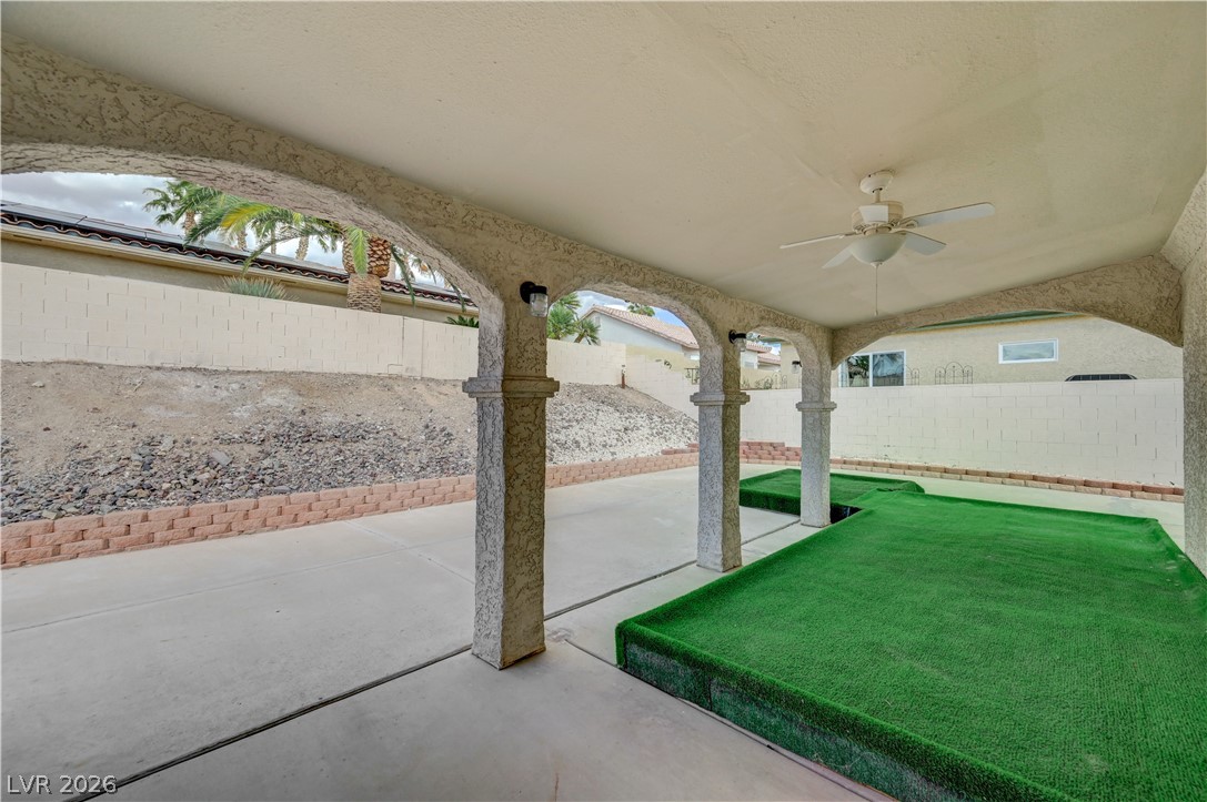 1117 Shady Run Terrace Henderson NV 89011