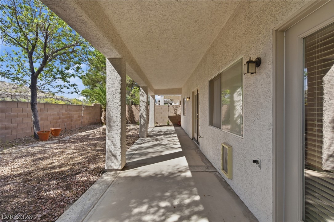 4433 El Presidio Drive Las Vegas NV 89141