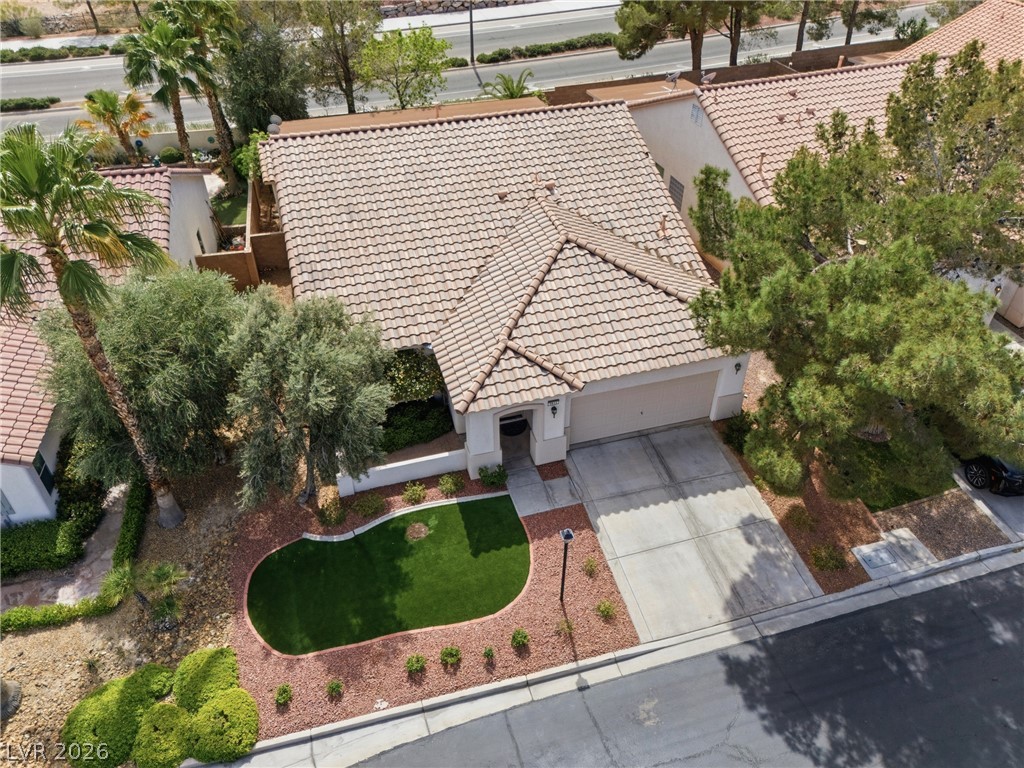 4433 El Presidio Drive Las Vegas NV 89141