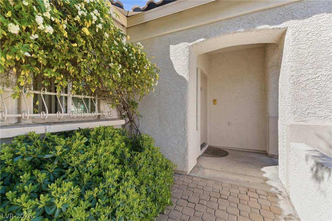 4433 El Presidio Drive Las Vegas NV 89141