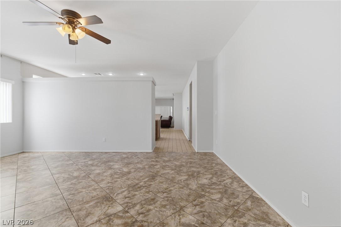 4433 El Presidio Drive Las Vegas NV 89141