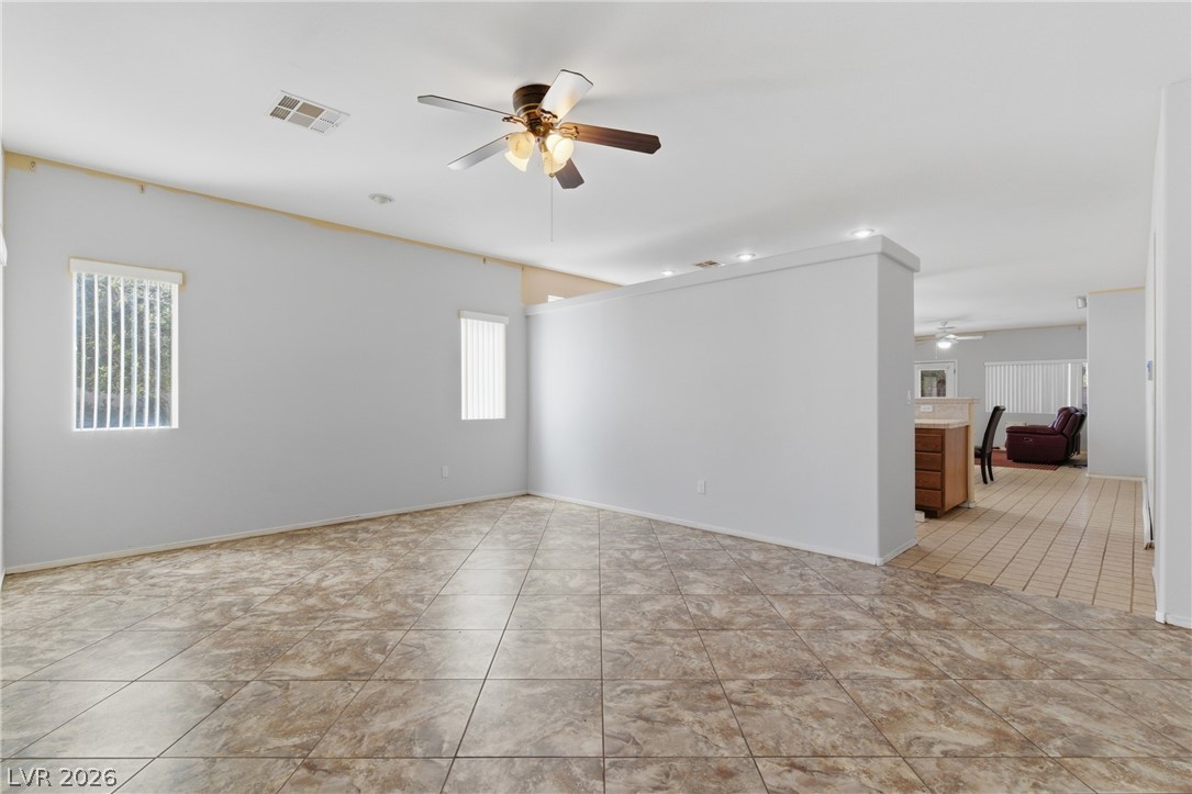 4433 El Presidio Drive Las Vegas NV 89141
