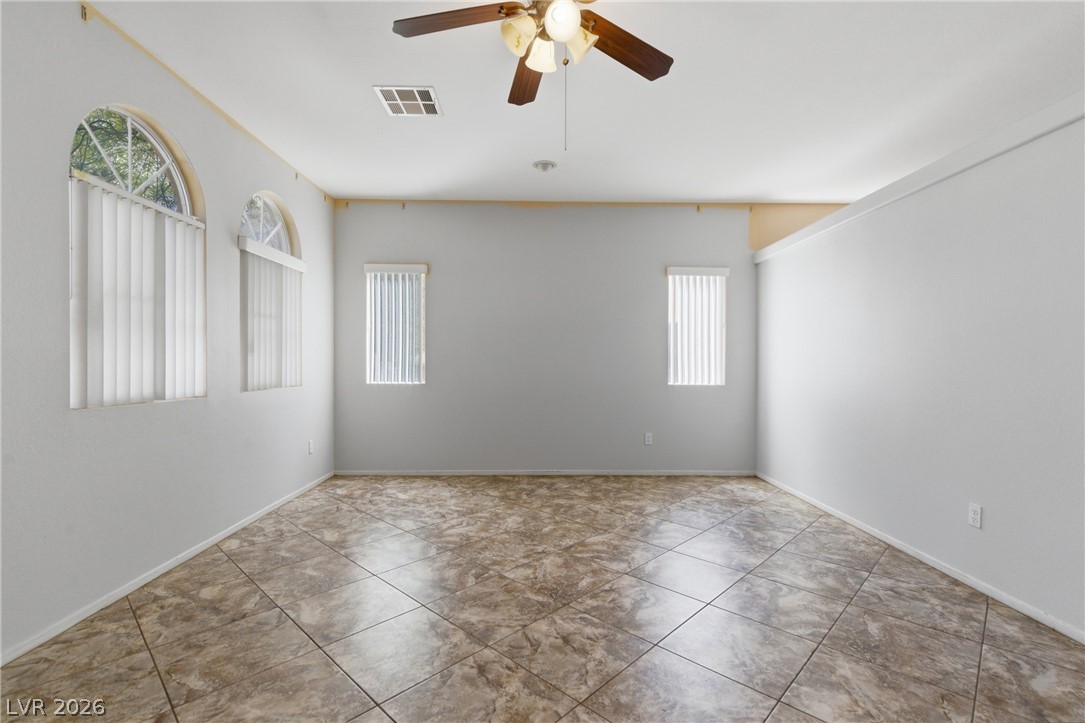 4433 El Presidio Drive Las Vegas NV 89141