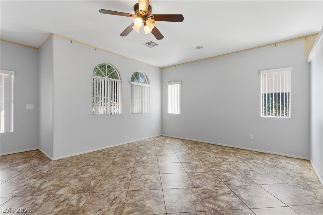 4433 El Presidio Drive Las Vegas NV 89141