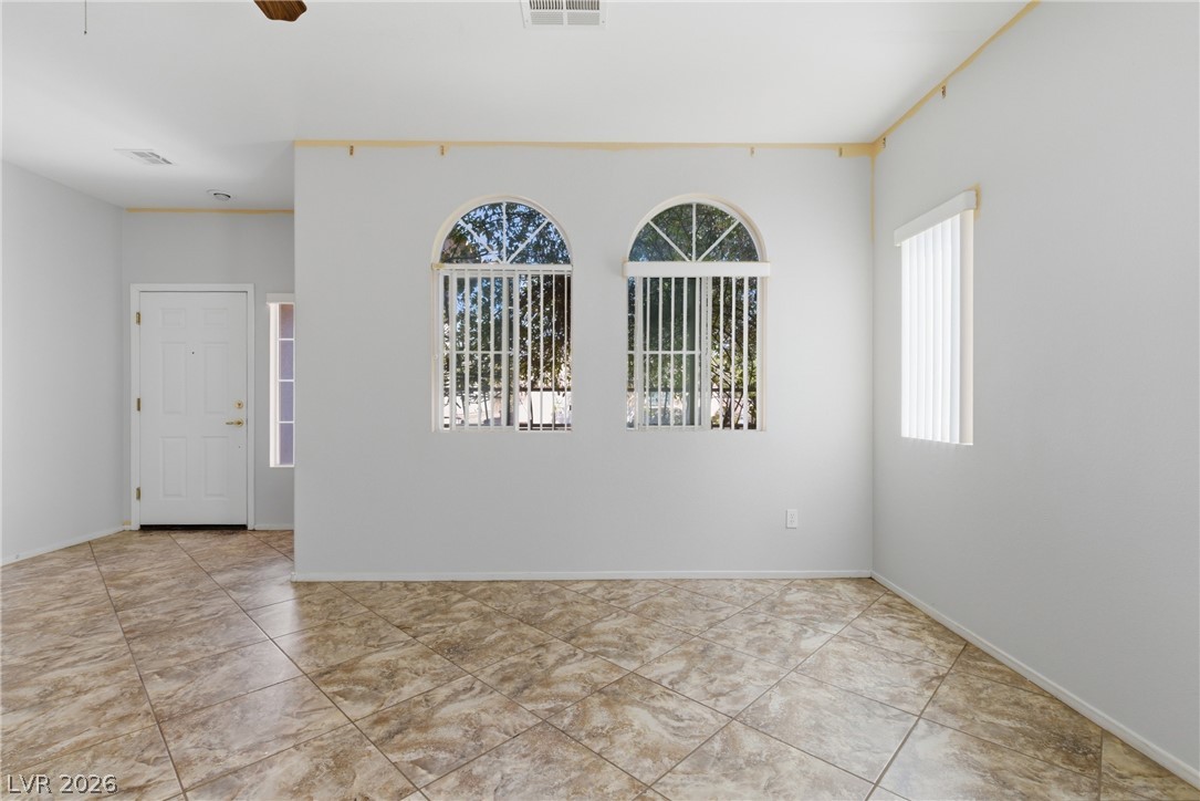 4433 El Presidio Drive Las Vegas NV 89141