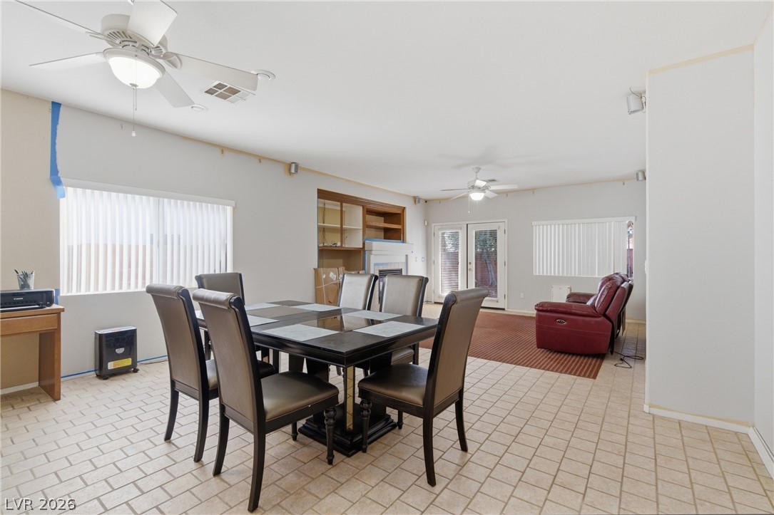 4433 El Presidio Drive Las Vegas NV 89141