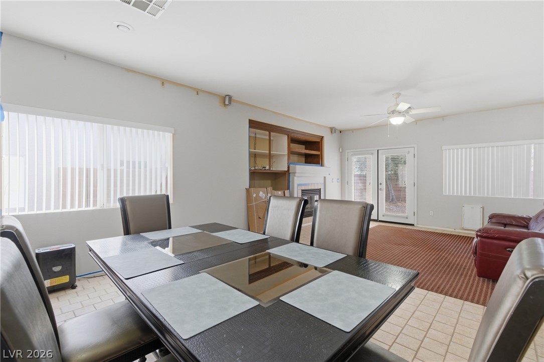 4433 El Presidio Drive Las Vegas NV 89141