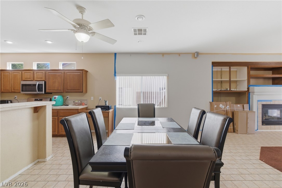4433 El Presidio Drive Las Vegas NV 89141