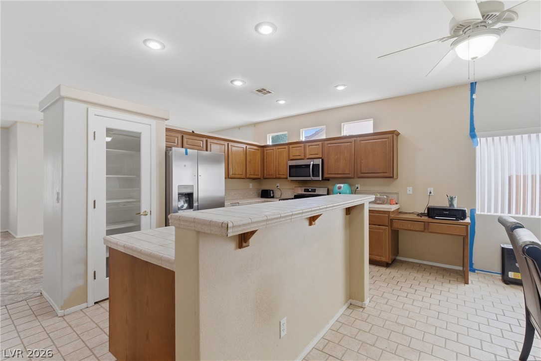 4433 El Presidio Drive Las Vegas NV 89141