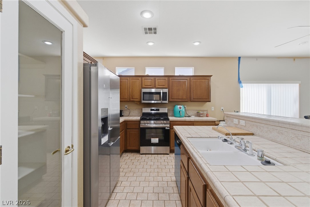 4433 El Presidio Drive Las Vegas NV 89141