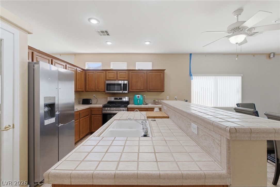 4433 El Presidio Drive Las Vegas NV 89141