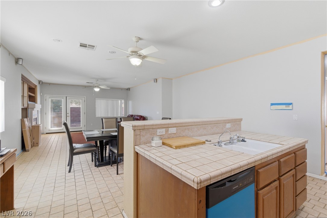 4433 El Presidio Drive Las Vegas NV 89141