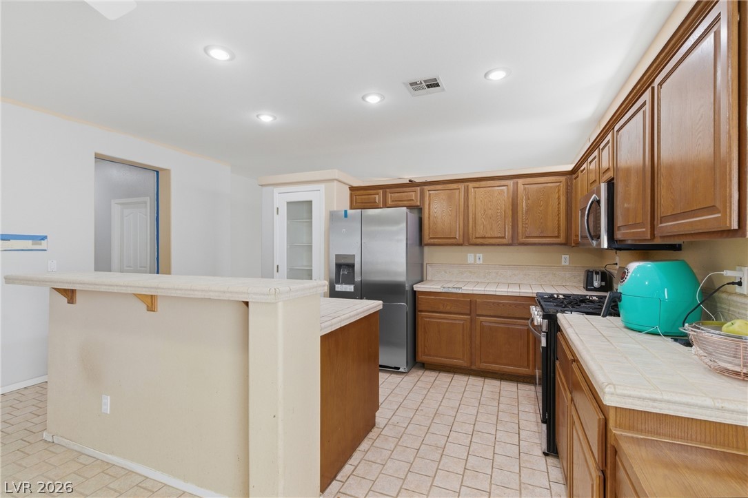 4433 El Presidio Drive Las Vegas NV 89141